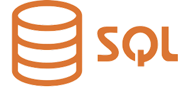 SQL logo