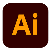 Illustrator logo